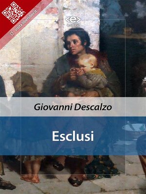 cover image of Esclusi